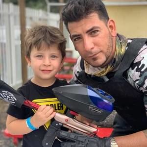 Meet your Posher, Jaime